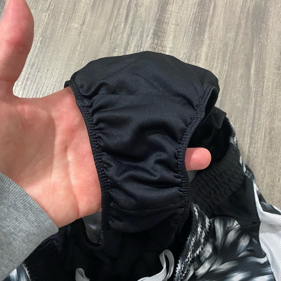 Nike Dri-Fit Athletic Shorts - Picture 3 of 4